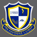 LOGO INTERN BARU SMA PASUNDAN 1 CIMAHI