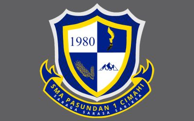 LOGO INTERN BARU SMA PASUNDAN 1 CIMAHI