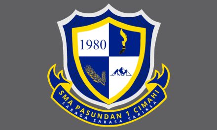 LOGO INTERN BARU SMA PASUNDAN 1 CIMAHI