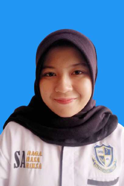 Anggita Laras S., S.Pd.