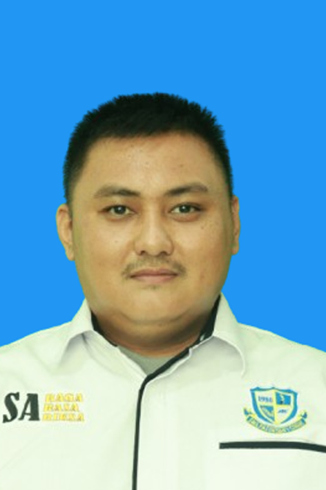 Agung Suryana,S.SI