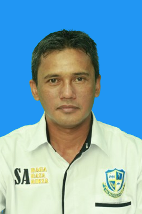 Andrian Pardiana, A. Md. Kom