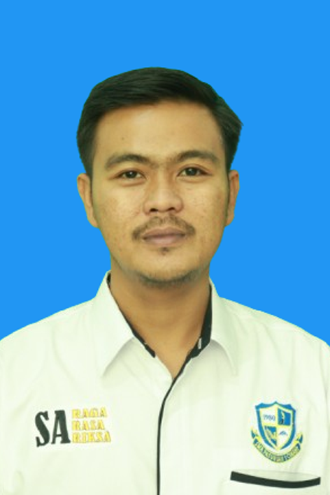 Taufik Arif G., M.Pd.