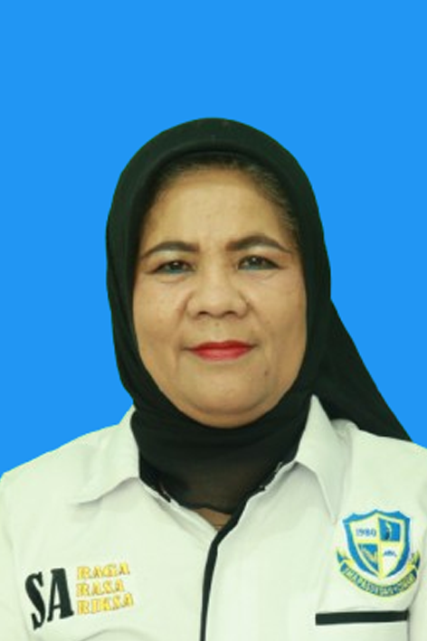 Dra. Ariefatunasri
