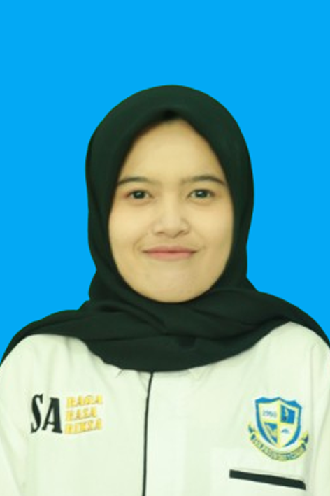 Ayu Sofhiana,S. Pd.