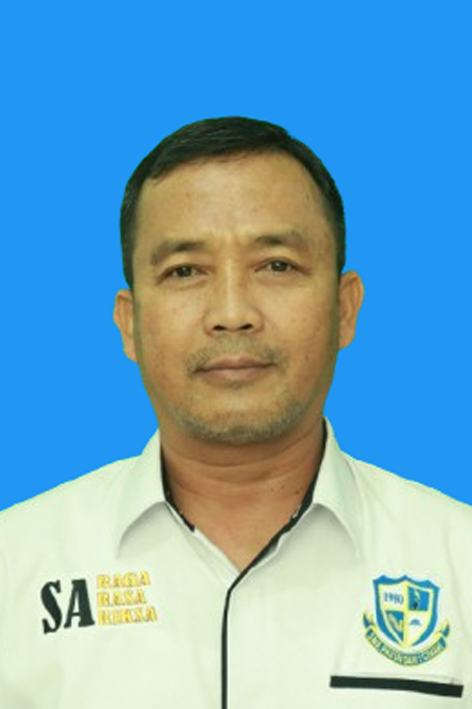 Dadang Hendrayana, S.Pd. 