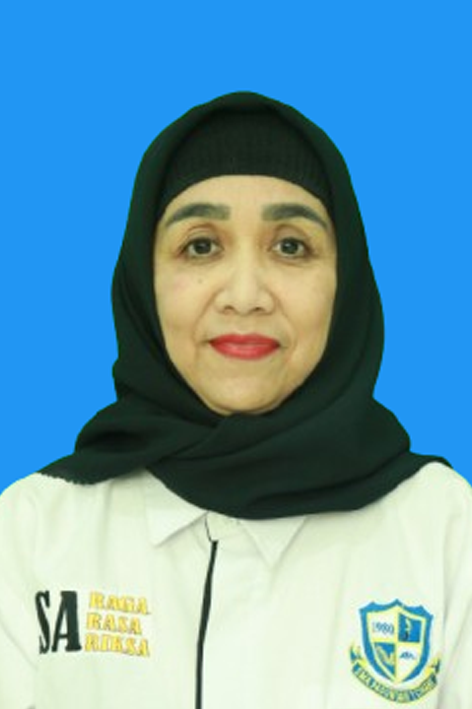 Dra.Hj.Dewiana H.,M.Pd.