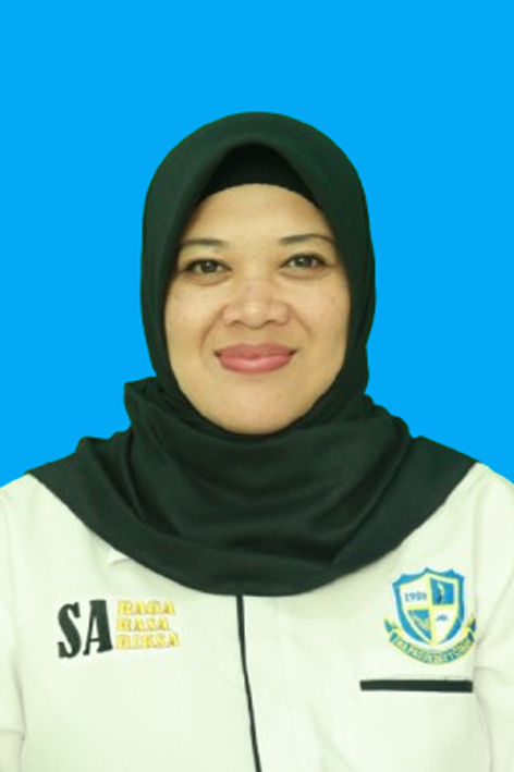 Fitri Robiah, S.Pd.