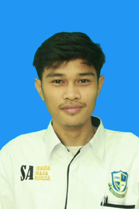 Ichkam Mahessa, S.Pd.