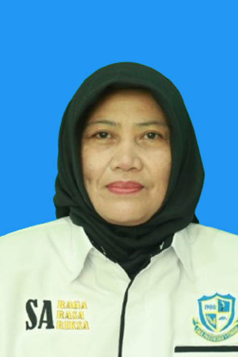 Kokoy Rohayati, S.Pd.