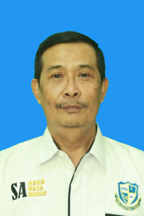 Kusmana Sutardja, S.E.