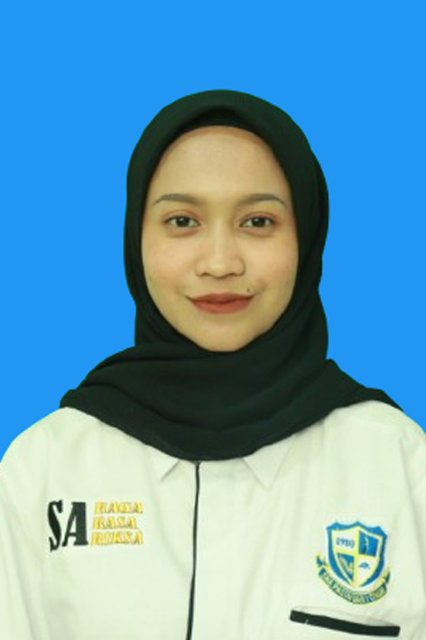 Ragil Amida A. D.,S.Pd.