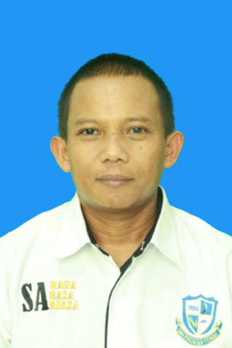 Ricco Suryana