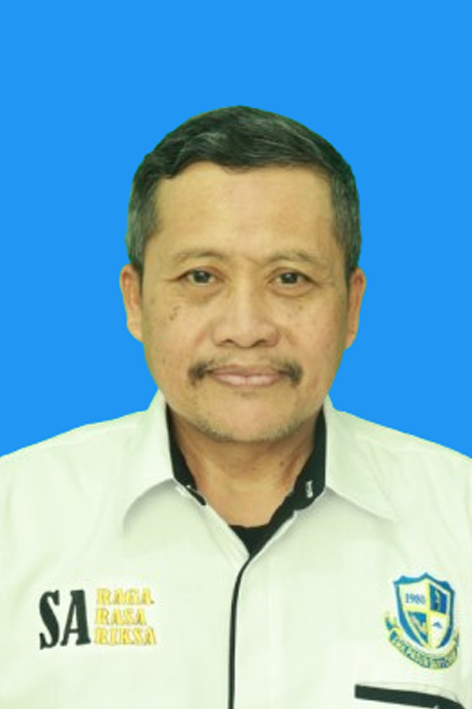 Drs. Saefudin Sopandi