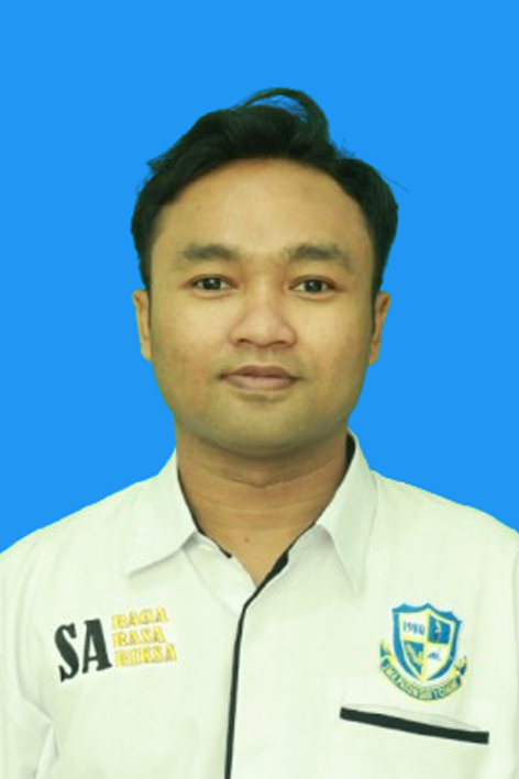 Sani Rizki F., S.Pd.