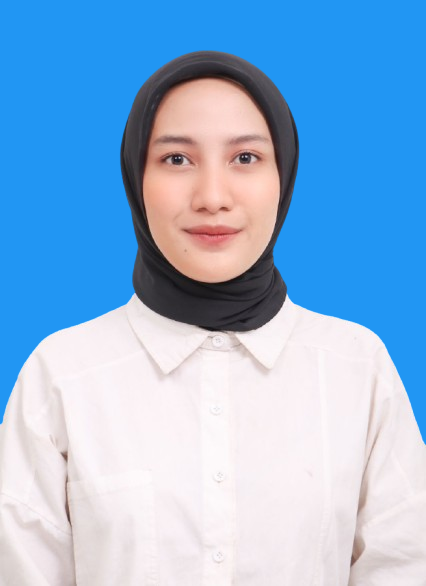 Cindi Lestari, S.Pd.